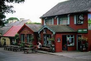The Derg Inn Bar & Restaurant